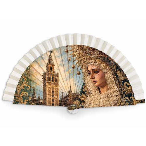 Virgen Macarena Sevilla