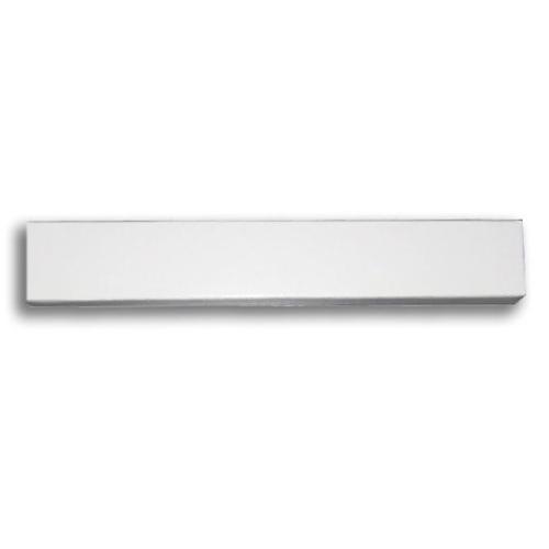 Caja blanca individual