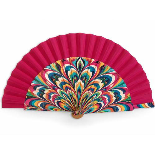Ornamental multicolor